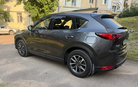 Mazda CX-5 II, 2020 год, 3 480 000 рублей, 6 фотография