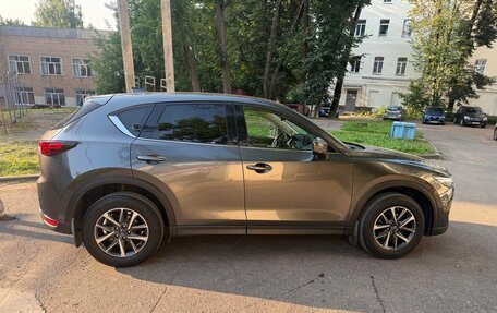 Mazda CX-5 II, 2020 год, 3 480 000 рублей, 11 фотография