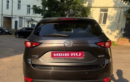 Mazda CX-5 II, 2020 год, 3 480 000 рублей, 10 фотография