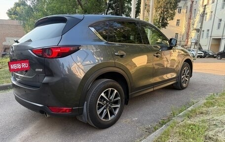 Mazda CX-5 II, 2020 год, 3 480 000 рублей, 4 фотография