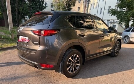 Mazda CX-5 II, 2020 год, 3 480 000 рублей, 9 фотография