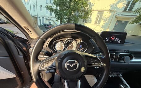 Mazda CX-5 II, 2020 год, 3 480 000 рублей, 16 фотография