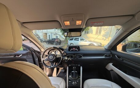 Mazda CX-5 II, 2020 год, 3 480 000 рублей, 21 фотография