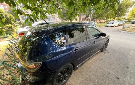 Mazda 3, 2008 год, 700 000 рублей, 4 фотография