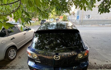 Mazda 3, 2008 год, 700 000 рублей, 5 фотография