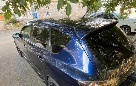 Mazda 3, 2008 год, 700 000 рублей, 3 фотография