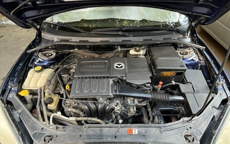 Mazda 3, 2008 год, 700 000 рублей, 6 фотография