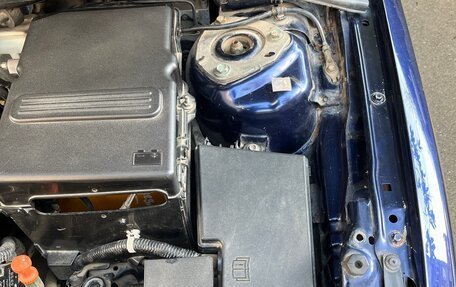 Mazda 3, 2008 год, 700 000 рублей, 7 фотография