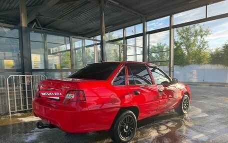 Daewoo Nexia I рестайлинг, 2010 год, 190 000 рублей, 5 фотография