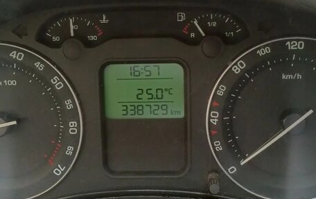 Skoda Octavia, 2005 год, 300 000 рублей, 7 фотография