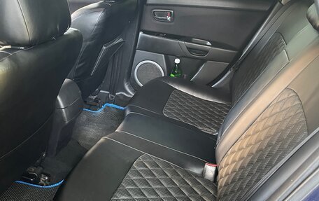 Mazda 3, 2008 год, 700 000 рублей, 10 фотография