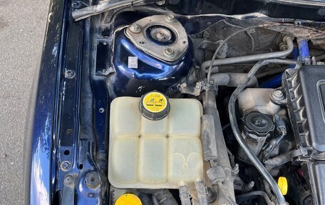 Mazda 3, 2008 год, 700 000 рублей, 8 фотография