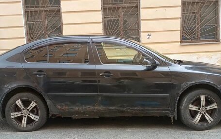 Skoda Octavia, 2005 год, 300 000 рублей, 2 фотография