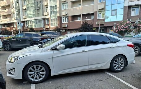 Hyundai i40 I рестайлинг, 2013 год, 1 290 000 рублей, 2 фотография