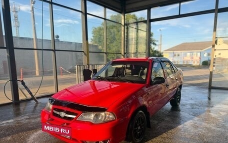 Daewoo Nexia I рестайлинг, 2010 год, 190 000 рублей, 4 фотография