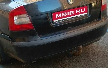 Skoda Octavia, 2005 год, 300 000 рублей, 4 фотография