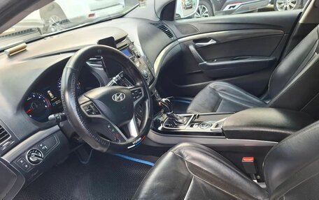 Hyundai i40 I рестайлинг, 2013 год, 1 290 000 рублей, 5 фотография