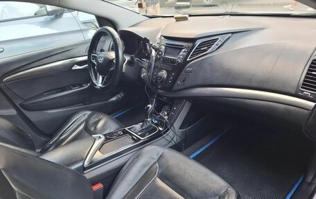 Hyundai i40 I рестайлинг, 2013 год, 1 290 000 рублей, 10 фотография
