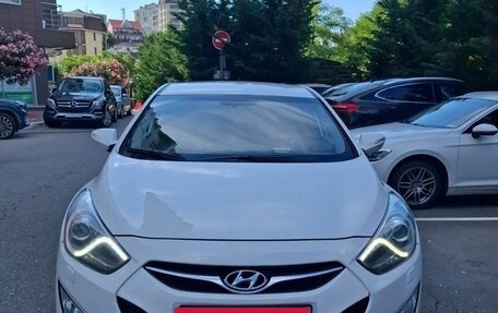 Hyundai i40 I рестайлинг, 2013 год, 1 290 000 рублей, 7 фотография