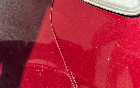 Honda Civic VIII, 2007 год, 600 000 рублей, 8 фотография