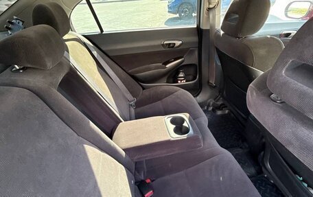 Honda Civic VIII, 2007 год, 600 000 рублей, 10 фотография