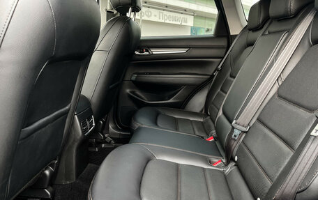 Mazda CX-5 II, 2020 год, 3 499 000 рублей, 11 фотография