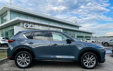 Mazda CX-5 II, 2020 год, 3 499 000 рублей, 4 фотография