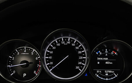 Mazda CX-5 II, 2020 год, 3 499 000 рублей, 12 фотография