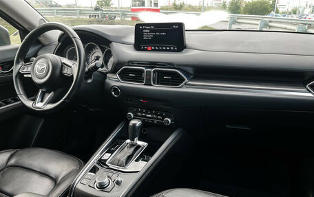 Mazda CX-5 II, 2020 год, 3 499 000 рублей, 10 фотография