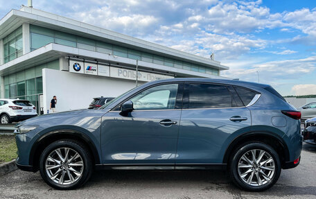 Mazda CX-5 II, 2020 год, 3 499 000 рублей, 9 фотография