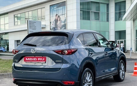 Mazda CX-5 II, 2020 год, 3 499 000 рублей, 6 фотография