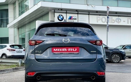 Mazda CX-5 II, 2020 год, 3 499 000 рублей, 7 фотография