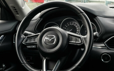Mazda CX-5 II, 2020 год, 3 499 000 рублей, 15 фотография