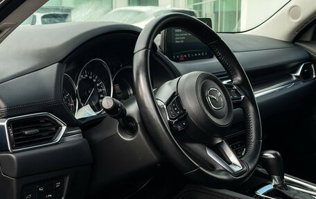 Mazda CX-5 II, 2020 год, 3 499 000 рублей, 14 фотография