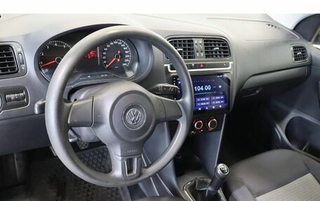 Volkswagen Polo VI (EU Market), 2012 год, 879 000 рублей, 6 фотография