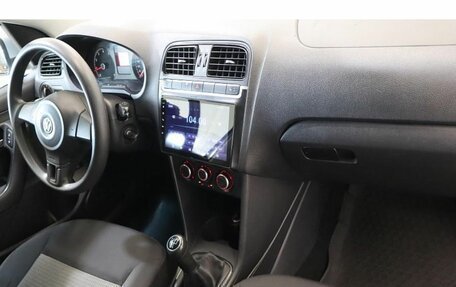Volkswagen Polo VI (EU Market), 2012 год, 879 000 рублей, 5 фотография