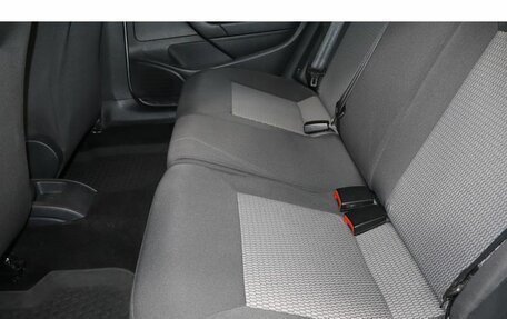 Volkswagen Polo VI (EU Market), 2012 год, 879 000 рублей, 7 фотография