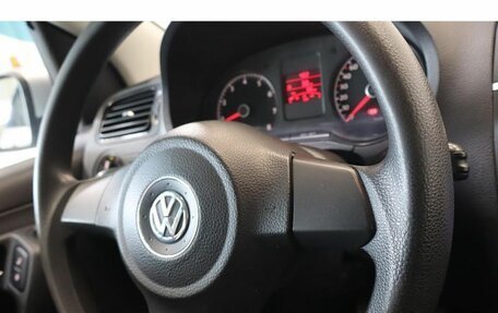 Volkswagen Polo VI (EU Market), 2012 год, 879 000 рублей, 8 фотография