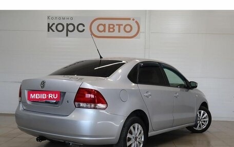 Volkswagen Polo VI (EU Market), 2012 год, 879 000 рублей, 3 фотография