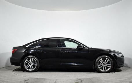Audi A6, 2020 год, 3 199 000 рублей, 4 фотография