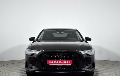 Audi A6, 2020 год, 3 199 000 рублей, 2 фотография