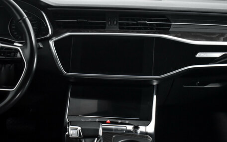 Audi A6, 2020 год, 3 199 000 рублей, 18 фотография