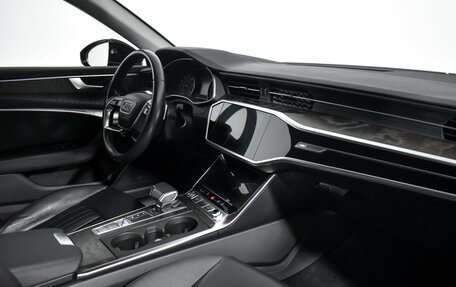 Audi A6, 2020 год, 3 199 000 рублей, 16 фотография