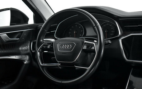 Audi A6, 2020 год, 3 199 000 рублей, 17 фотография