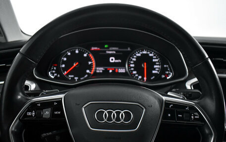 Audi A6, 2020 год, 3 199 000 рублей, 19 фотография