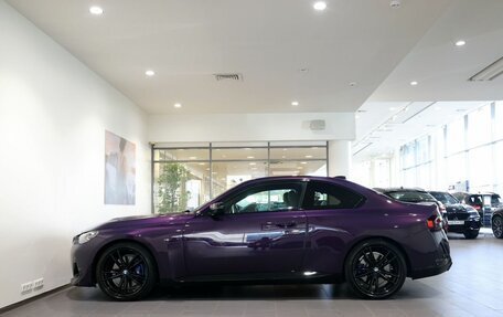 BMW 2 серия, 2021 год, 7 450 000 рублей, 7 фотография