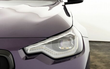 BMW 2 серия, 2021 год, 7 450 000 рублей, 8 фотография