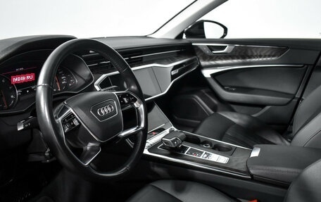 Audi A6, 2020 год, 3 199 000 рублей, 10 фотография