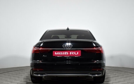 Audi A6, 2020 год, 3 199 000 рублей, 7 фотография