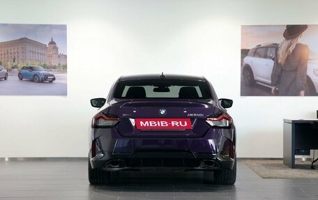 BMW 2 серия, 2021 год, 7 450 000 рублей, 6 фотография